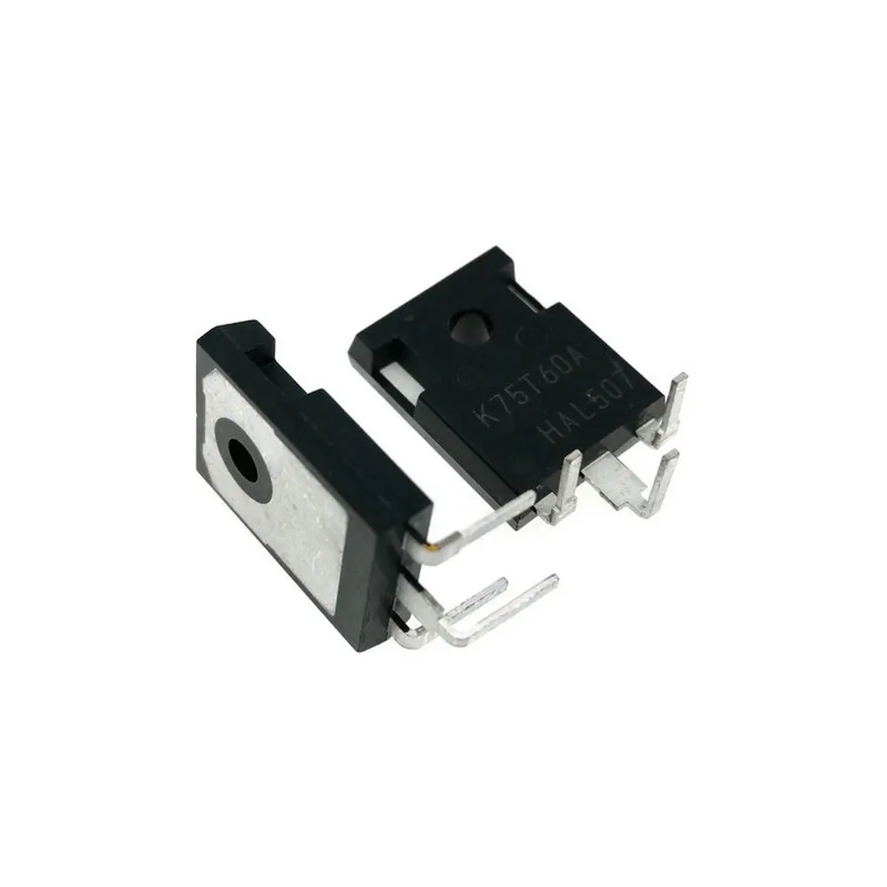 K75T60A K75T60 75T60 IKW75N60TA IKW75N60 80A 600V | Обустройство дома