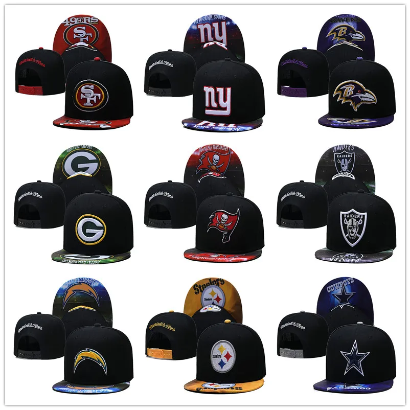 

62 Stijlen Baseball Mannen Vrouw Los Angeles Straat Caps Verstelbare Hiphop Sd Hoeden Running Strand Platte Half Close Gorras