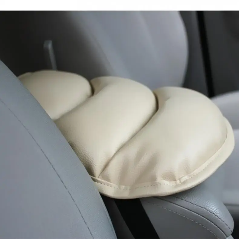 Универсальный Полиуретановый Чехол для автомобильного подлокотника подушка