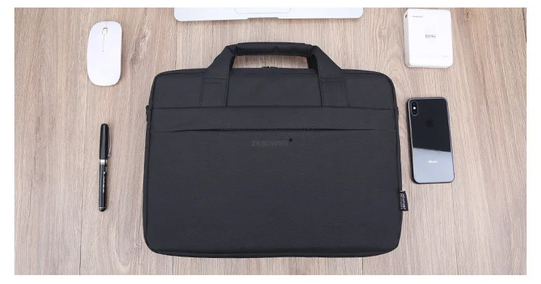 laptop sleeve for lenovo miix thinkpad yoga women men laptop bag flex 14ideapadv130 v330 14 15 6 16 17 3 inch briefcase bags free global shipping