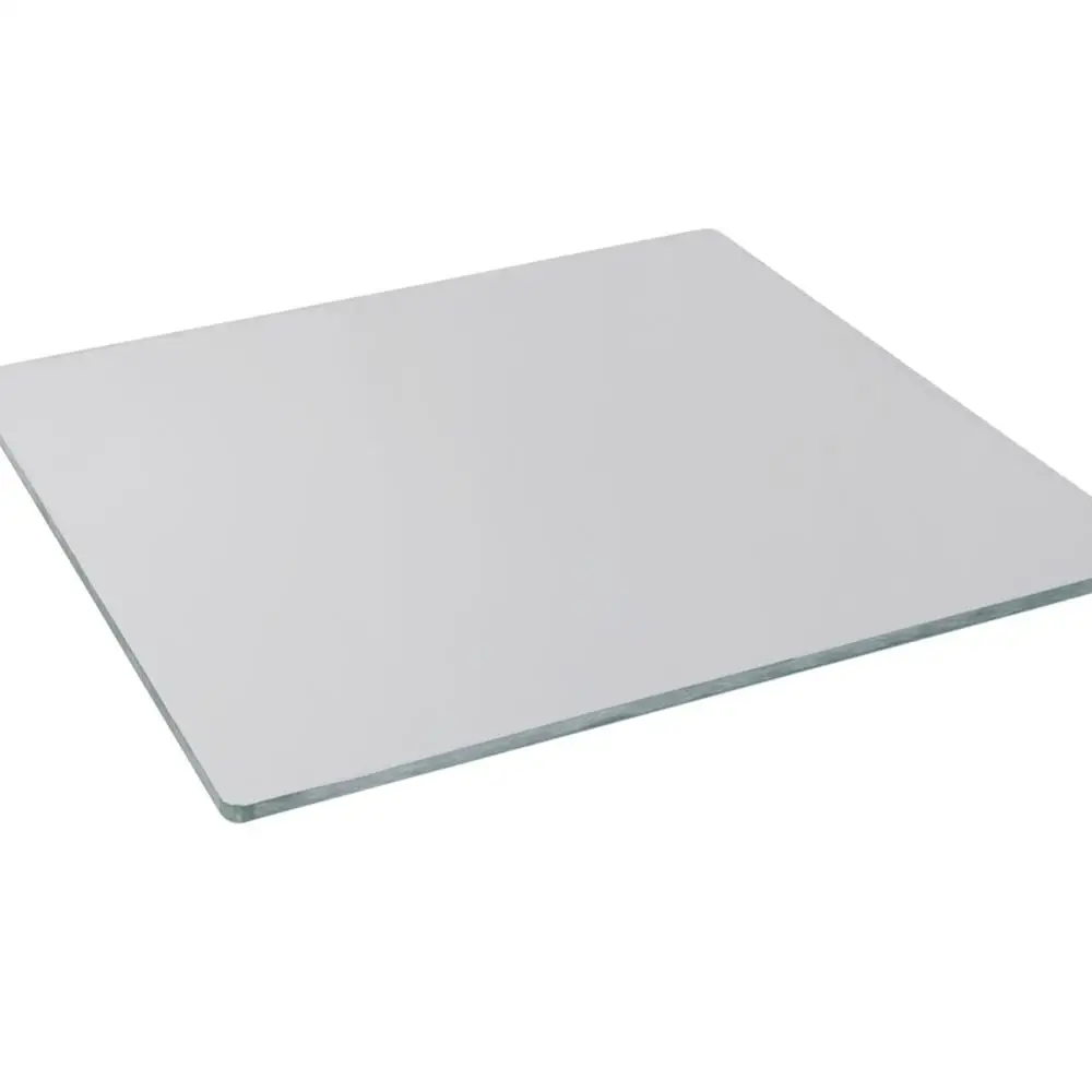 CREALITY 3D Стекловолоконная платформа с подогревом встроенная поверхность подходит