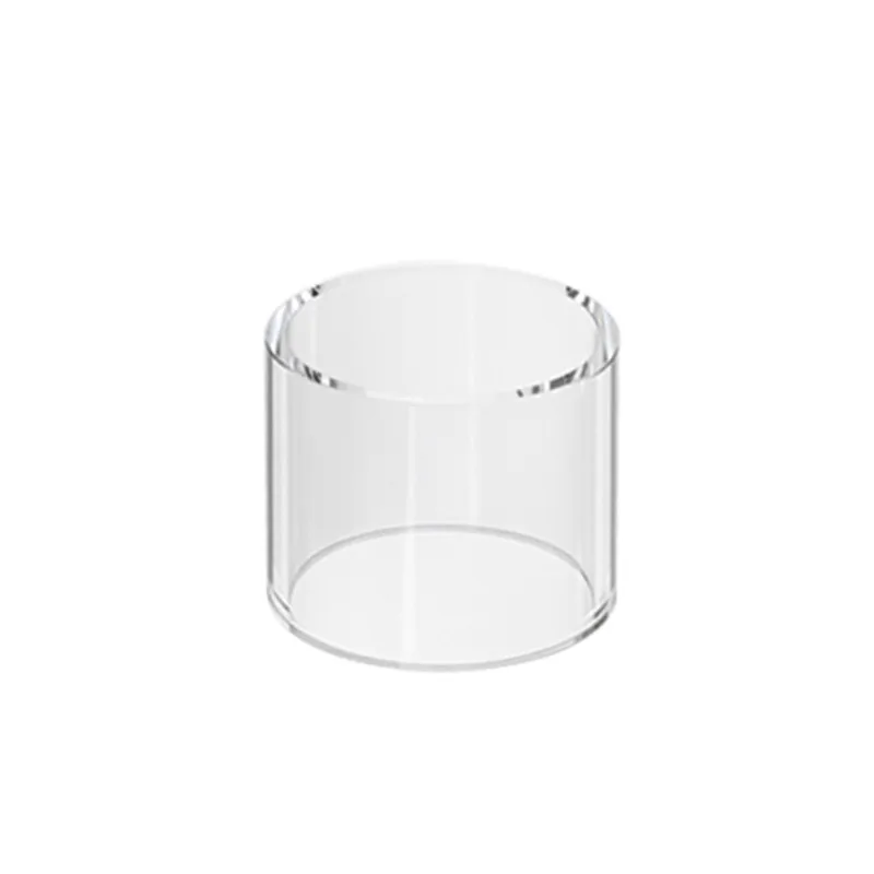 Сменная стеклянная трубка пара для OBS Crius RTA с атомайзером емкостью 25 3 мм быстрая