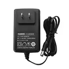 HW 12 В 2 А Импульсный источник питания сетевой адаптер Подлинная вилка стандарта США