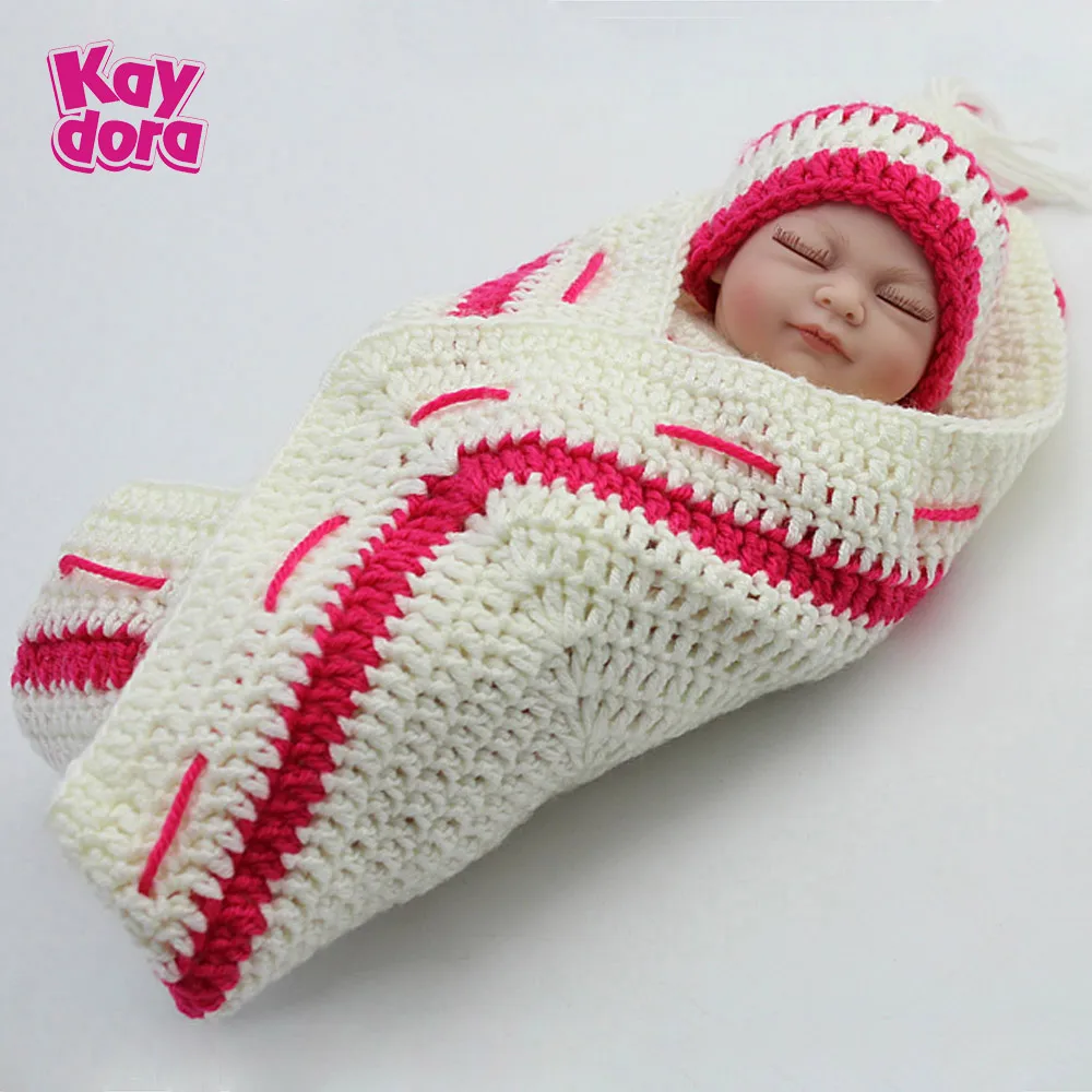 Полностью силиконовые куклы Reborn Boneca, 11 дюймов, 28 см, детские мини-игрушки для ванной, реалистичные куклы для младенцев, Bebe Menina, живой мальчик, подарок на день рождения