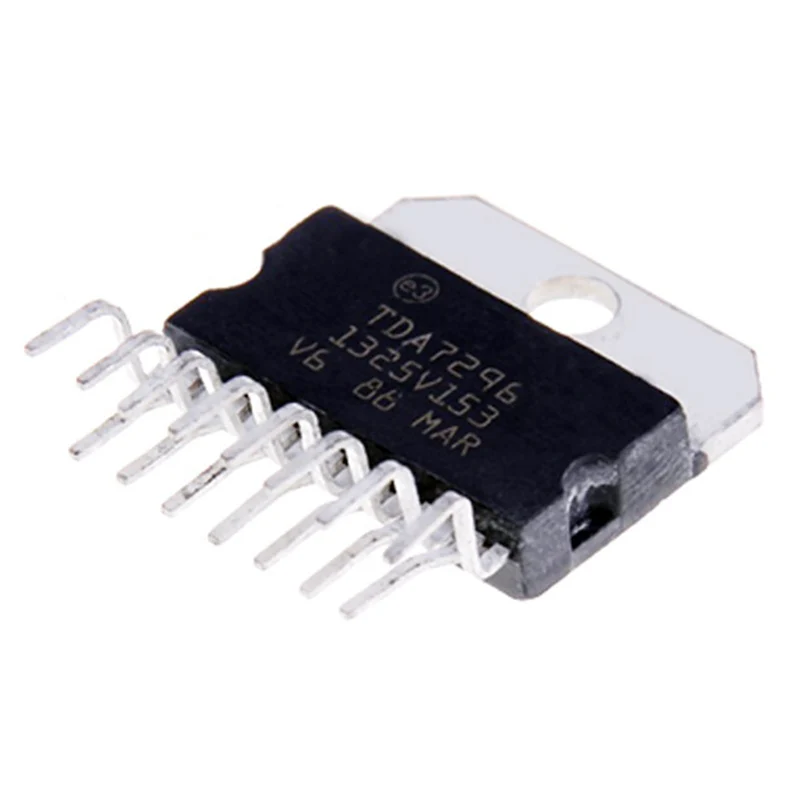 

10 шт./лот TDA7296 ZIP-15