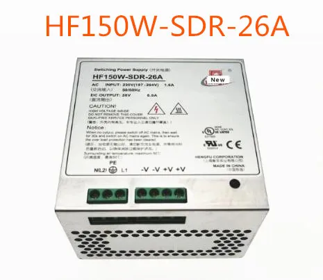 

elevator Switching power supply HF150W-SDR-26A