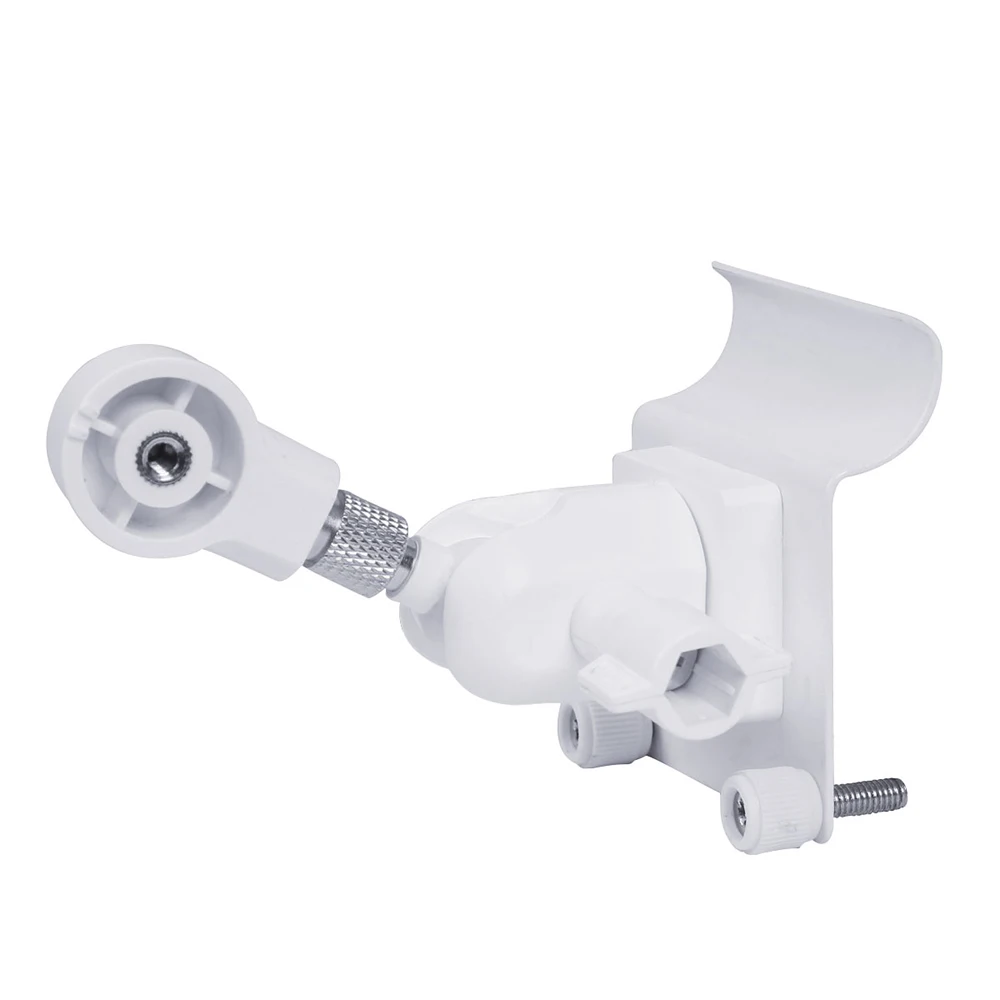 

Сайдинг кронштейн с балки светодиодный светильник-адаптер совместимj с защитой от повреждений и кольцом умный светильник Точечный светиль...