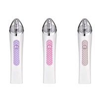 portable blackhead remover tool vacuum extractor suction exfoliating pore cleanser beauty instrument