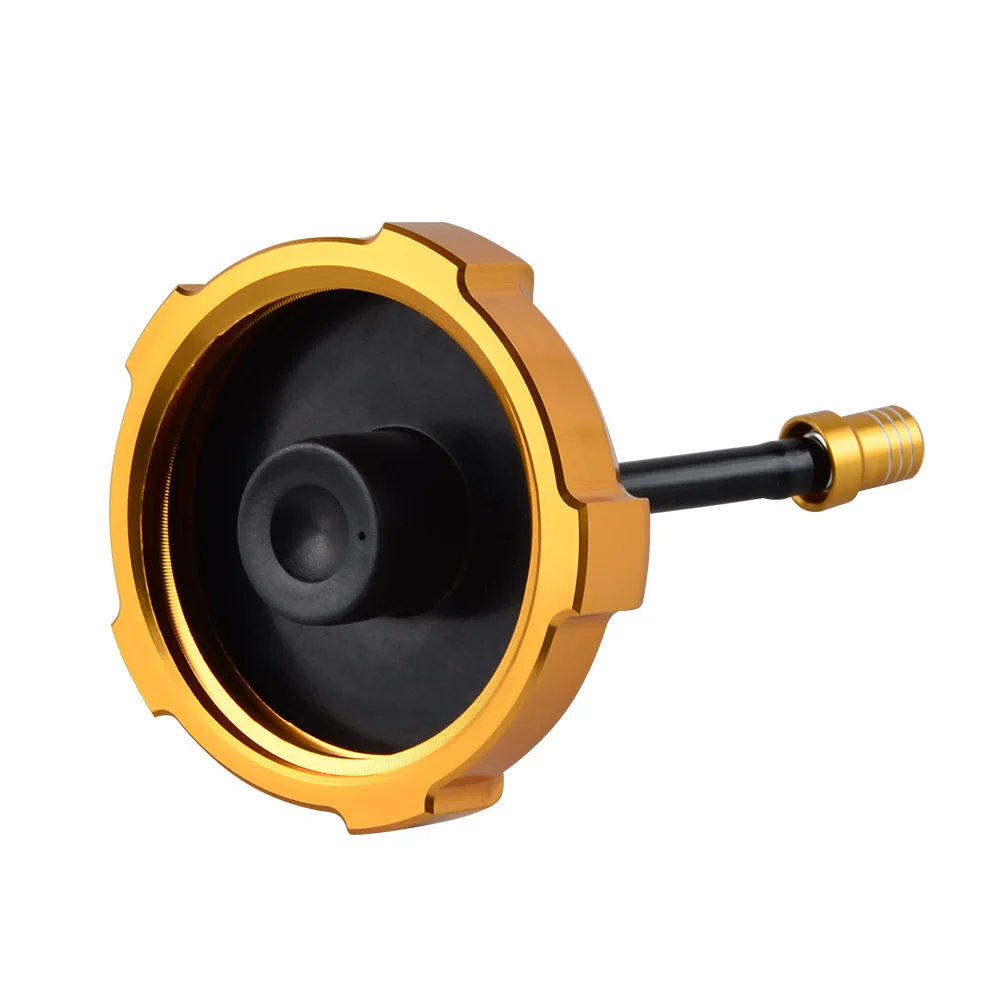 NICECNC газа топливного бака Кепки крышка VENTFor Suzuki RM85 RM85L RM125 RM250 RMZ250 RMZ450 RMX450Z RM 125 РМЗ 250