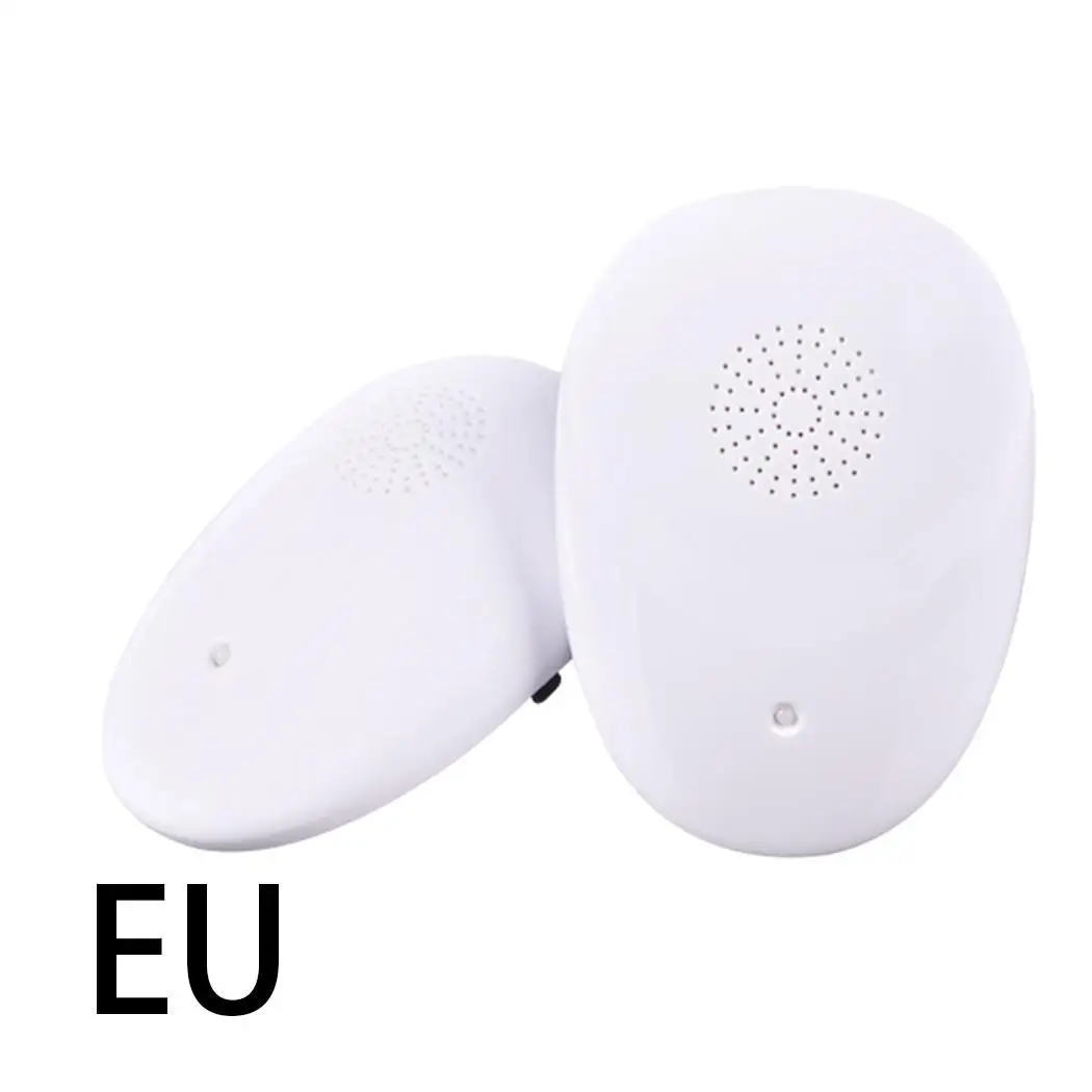 Электронный ультразвуковой отпугиватель вредителей от комаров