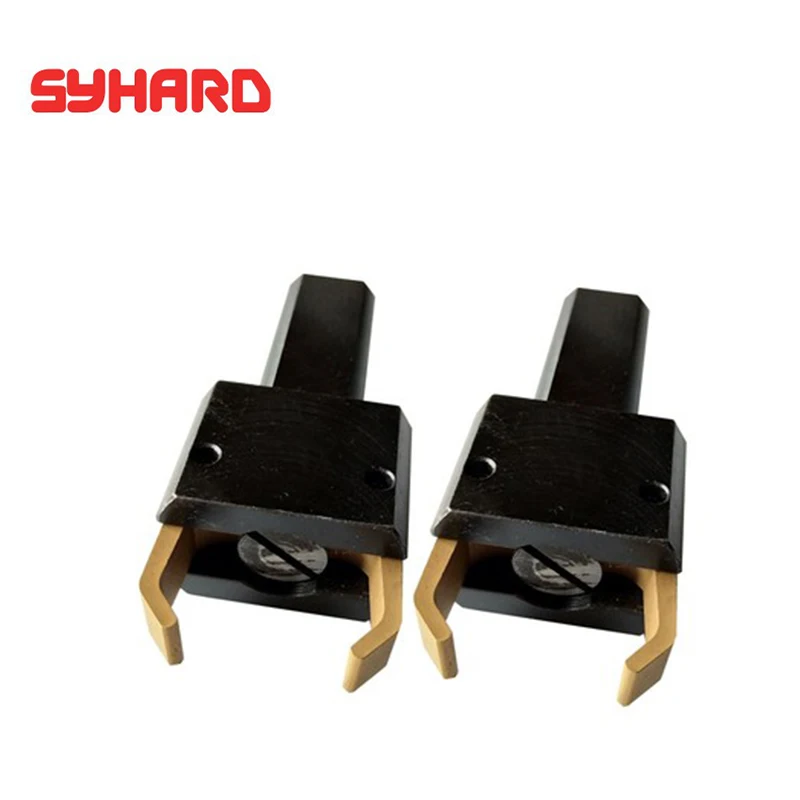 

Сплав-инкрустированный автоматический Sprue пулер питатель два когтя Sqaure бар пулер клипер тыльной тяги экстрактор токарные станки