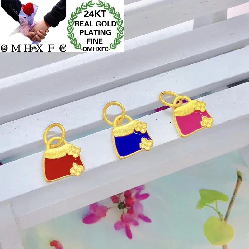 

OMHXFC ювелирные изделия оптовая продажа YM180 Европейская мода горячая красивая женщина девушка вечерние день рождения свадебный подарок сумк...