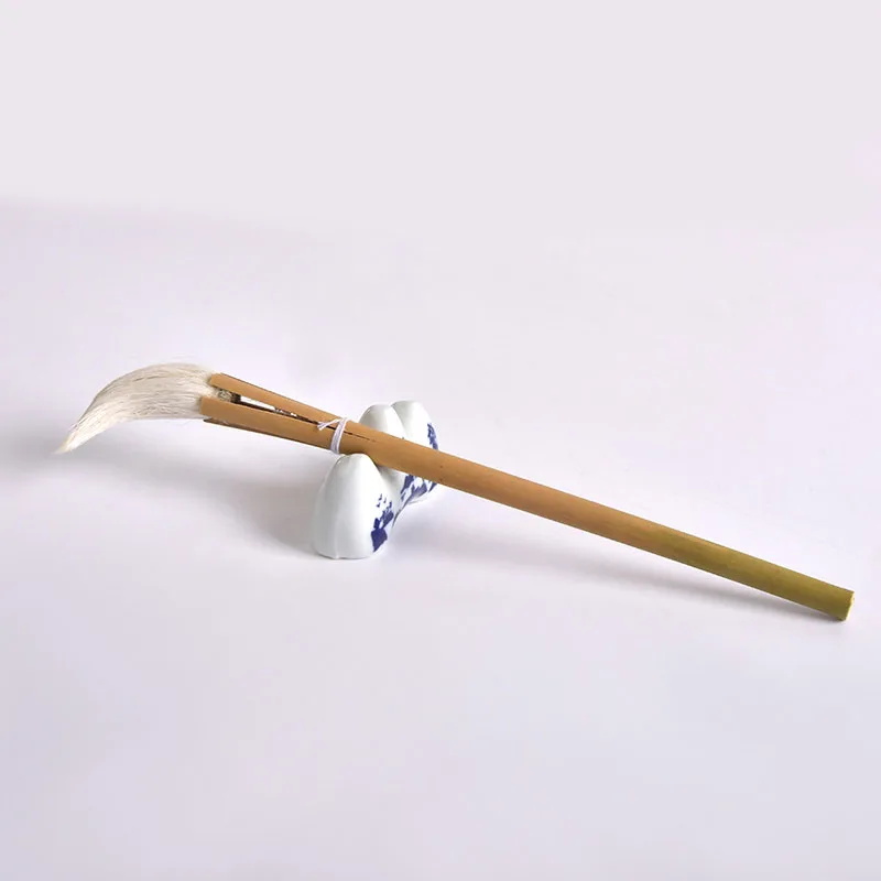 Инструменты для керамики кисть письма в форме курицы рисования под глазурью