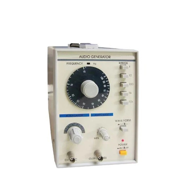 

Whole sale Lab Signal Generator price