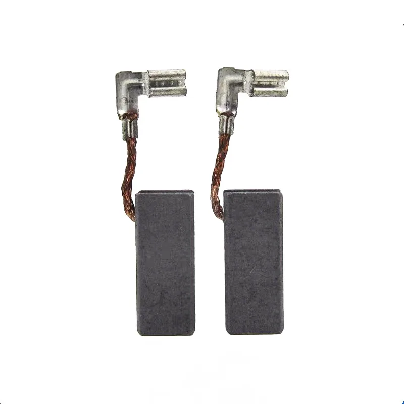 Углеродные щетки для bosch 26 GSB20-2RET GBH2-22E GBH2-22S GBH2-22RE 1617000525 | Инструменты