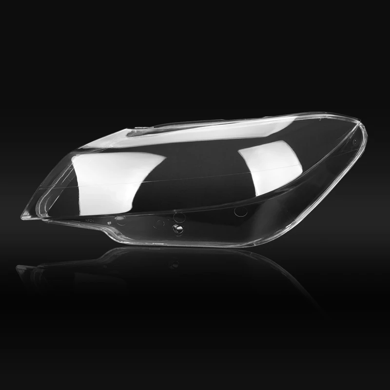 

DHBH-For-BMW Z4 E89 2009 2010 2011 2012 2013 Car Headlight Cover Headlamp Transparent Lampshade Shell Lens Glass