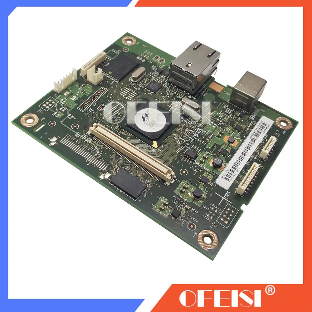 Оригинальная планшетофон для HP LaserJet PRO400 M401D M401N M401DN M401DNE|printer parts|formatter boardmain logic board |