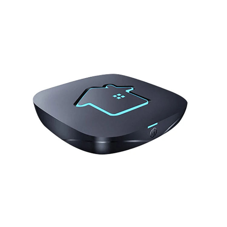

HTV H7 TV Box Android 9.0 set top box (Brasil free shipping)