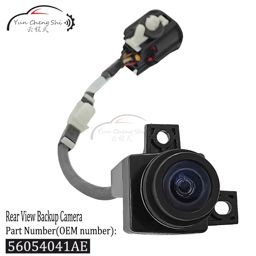 Высокое качество резервного копирования Камера Автомобильная камера заднего