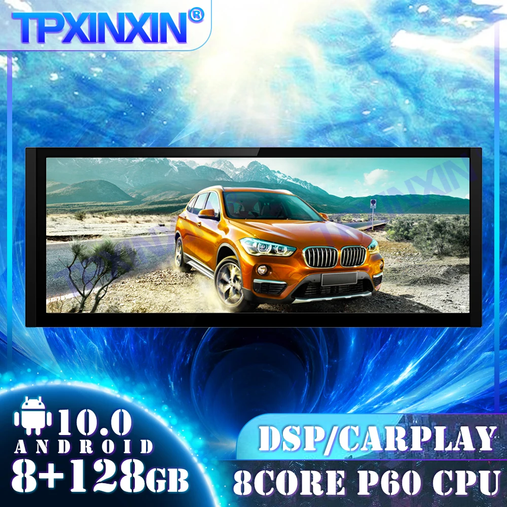 

8 ГБ + 128 ГБ Android 10,0 для Lexus IS 2013-2017 автомобильный мультимедийный плеер Carplay DSP автомобильный стереомагнитофон навигация GPS головное устройство