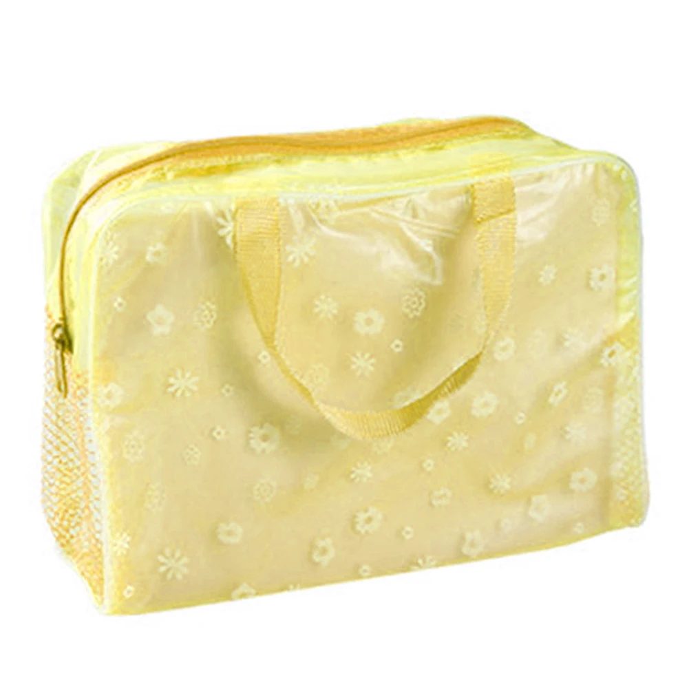 Косметичка для мужчин и женщин косметичка дорожная водонепроницаемая