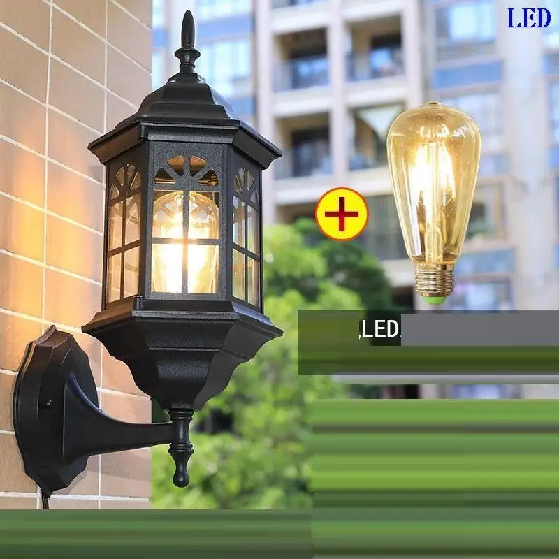 Aplik л Винтаж лампа Wandlampe Wandlampen туалетный столик для дома Lampara De Pared интерьер