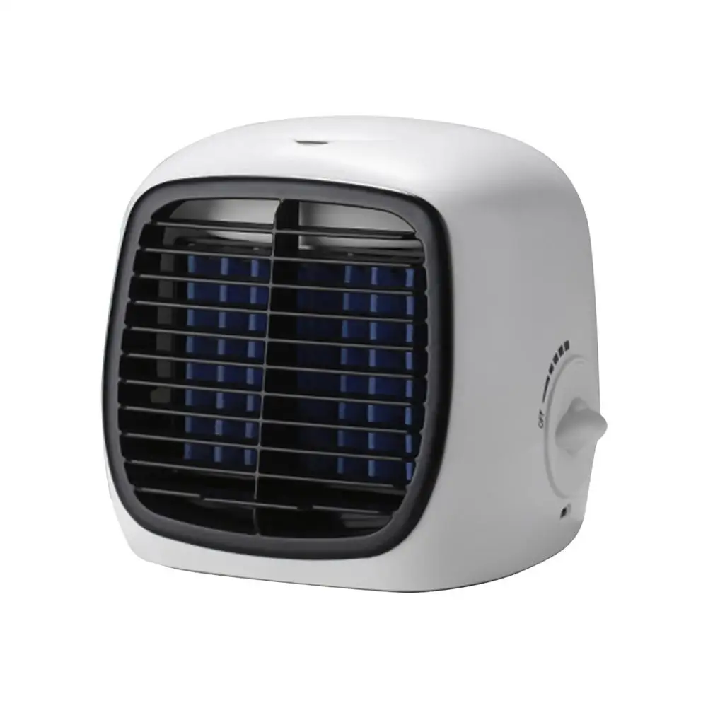 Мини-вентилятор для офиса дома портативный с USB-разъемом | Автомобили и мотоциклы