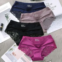 women lingerie 3pcslot underwear high quality seamless underwear lingerie women panties