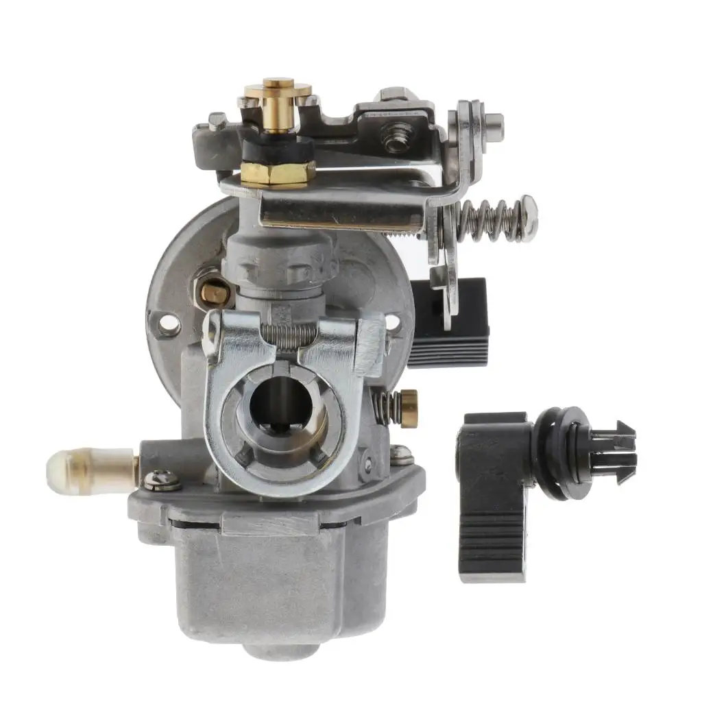 

Marine Boat Outboard Carburetor 2 Stroke for Yamaha 2HP 2A Outboard Motor