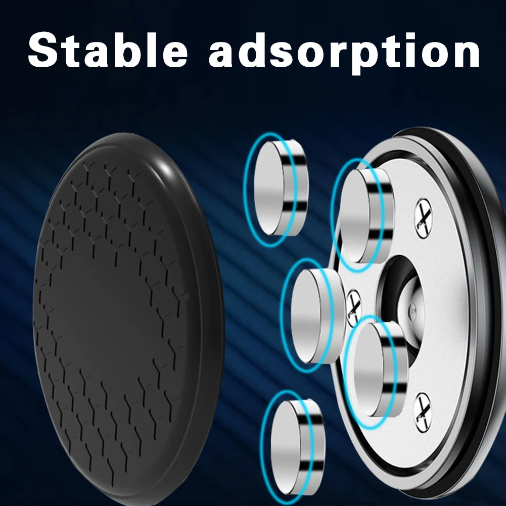 Автомобильные детали для украшения интерьера крепкий магнитный автомобильный