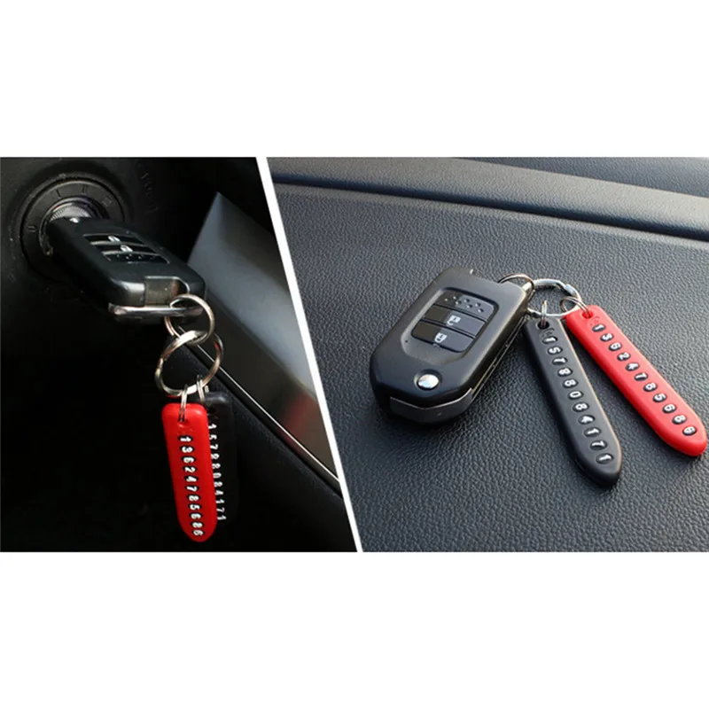 Держатель для телефона с защитой от потери|Кольца ключей| |