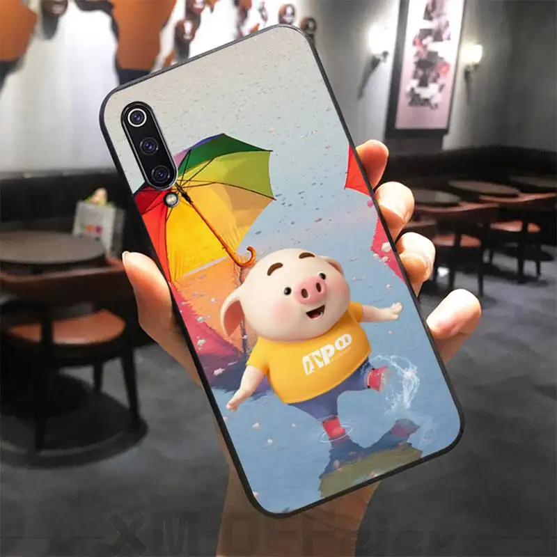 Мягкий силиконовый чехол HaNismt для телефона Xiaomi mi 6 6plus a2 8 8se a2lite 8lite 9 9se mix2 |