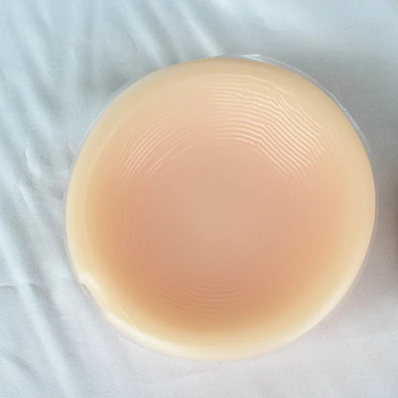 Огромная грудь Реалистичная искусственная поддельная силиконовая форма для