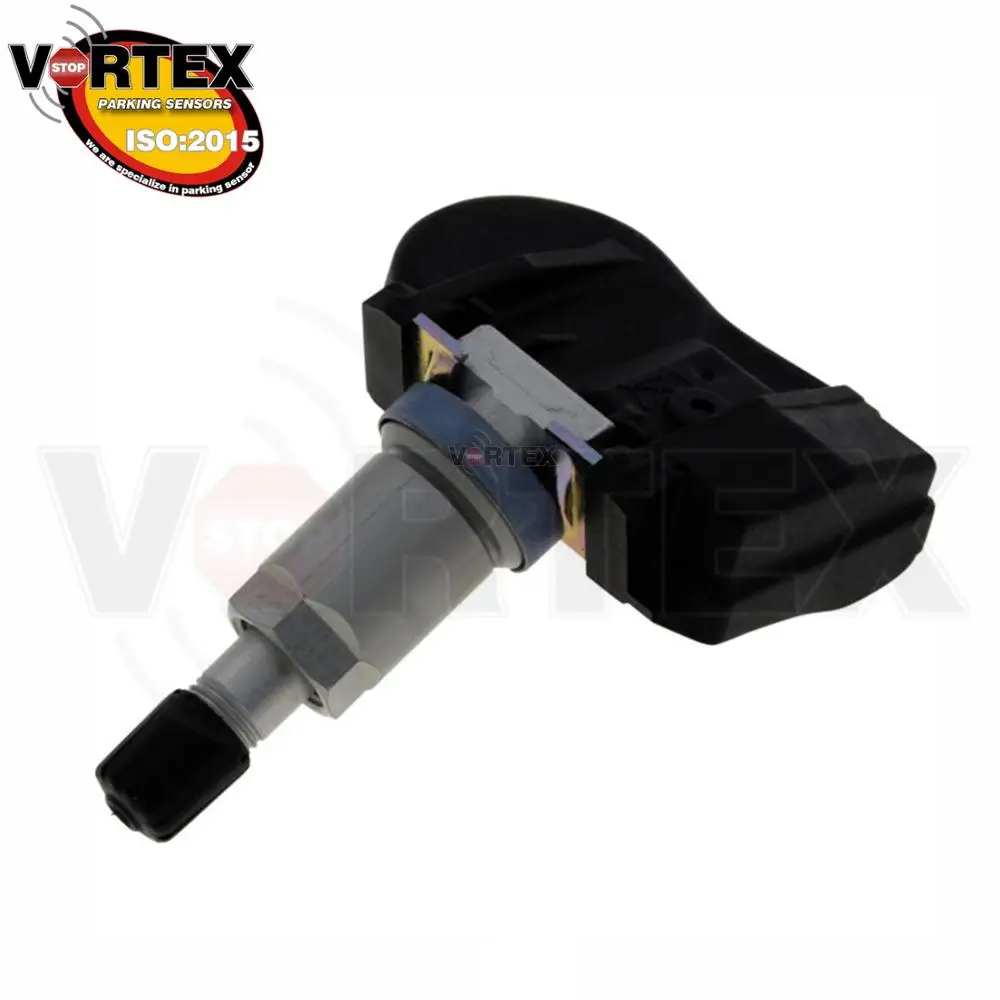 Датчик контроля давления в шинах TPMS для Mercedes Benz SL E CLS M S R GL A0025408017 4 шт. 433