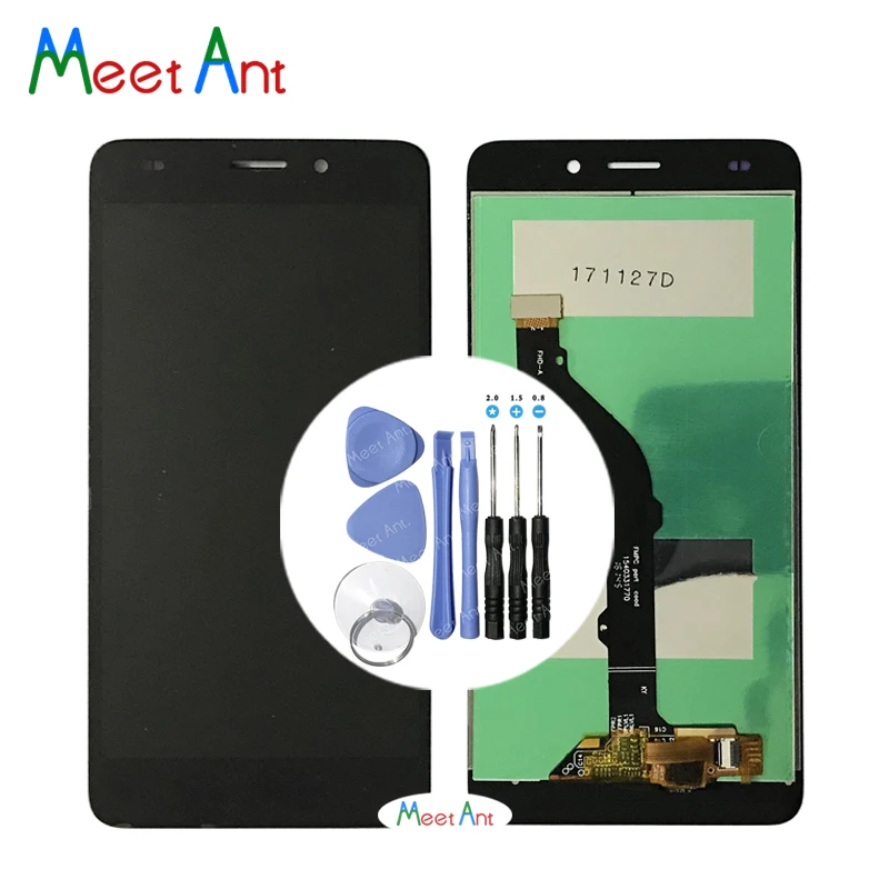 

5,2 '' Huawei Honor 5C NEM-TL00 NEM-UL10 NEM-L22 NEM-AL10