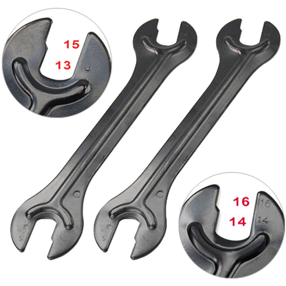 Инструмент для ремонта 2 шт. переносные аксессуары фиксации ступичный ключ