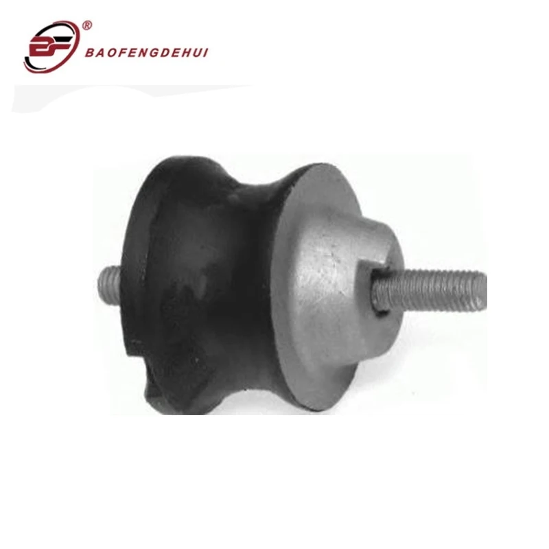 BaoFeng крепление двигателя Поддержка 24711131663 = 24711130188 для BMW 5 E34 7 E32 8 E31|Вал двигателя| |