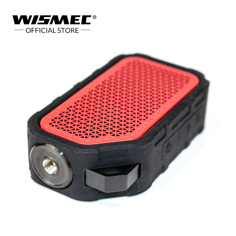 [Официальный магазин] Wismec активный 80 Вт бокс мод Bluetooth динамик водонепроницаемый