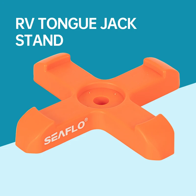 

1Packs/Set Heavy DutyLeveling blocks for Leveling Single And Double Wheels Camper Trailer Strong Hydraulic Dual