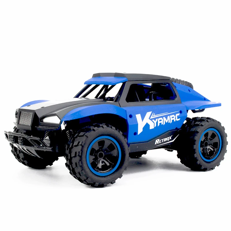 2020 Новый KY 1818A RC автомобиль пустыня восхождение дистанционного Управление