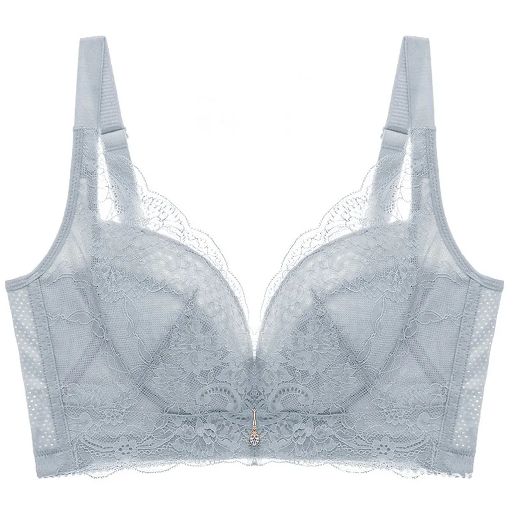 Женский бюстгальтер без косточек бюстгальтеры для женщин минимайзер