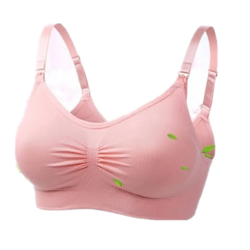 Одежда для беременных кормящих женщин комплекты кормления женское нижнее белье