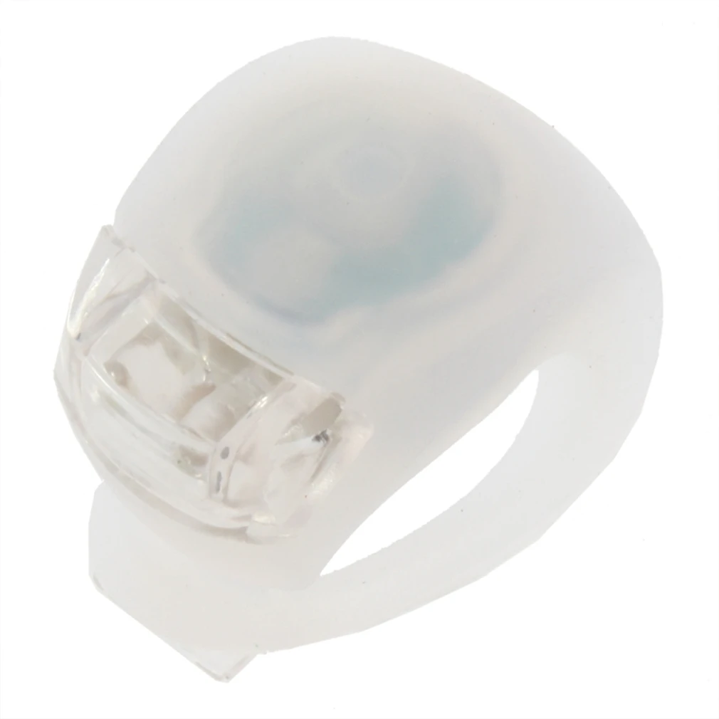 2 x противотуманные силиконовые светодиодные фсветильник для заднего колеса