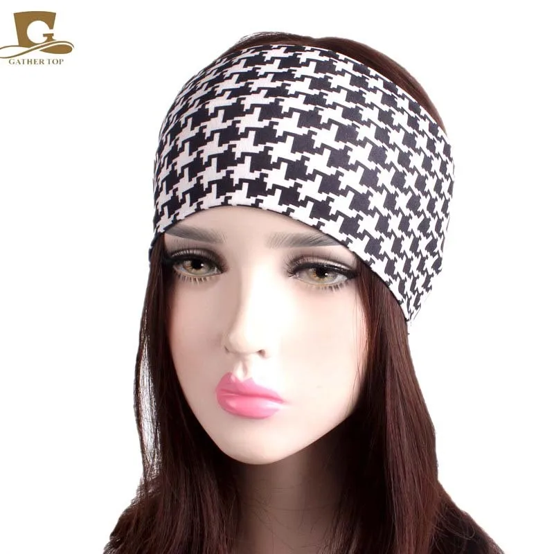 Европейские и американские популярные Йога с Ms богемные широкие волосы Amazon