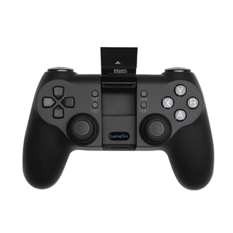 Пульт дистанционного управления GameSir T1d для дрона DJI Tello Bluetooth джойстик мобильный
