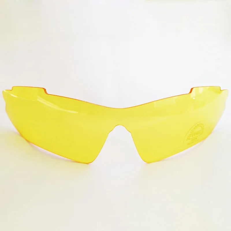 Очки для велосипеда ROCKBROS Cycling Sunglasses Lens MTB Bicycle Bike Sun Glasses для модели 10001 10002 10003 10007.