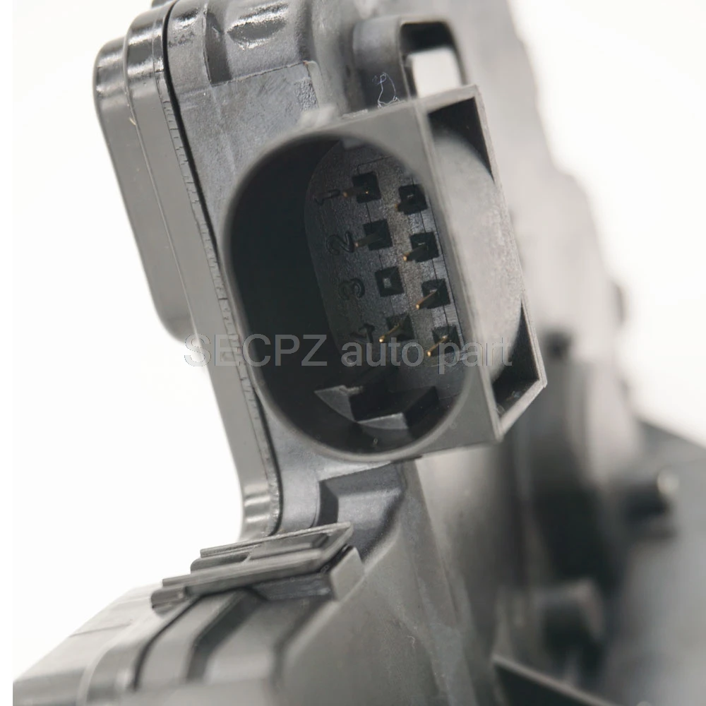 51227011245 937-816 для BMW E46 3 серии задняя левая дверь замок двигатель защелка привода |