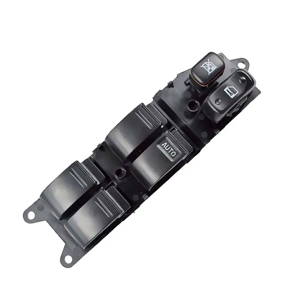 

Передний правый боковой главный переключатель окна питания для модели Toyota Land Cruiser 98-02