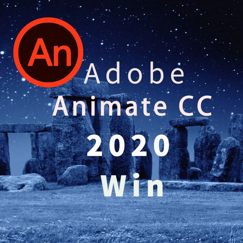 

Animate 2020 2D , Flash Animation Windownload and install it for life