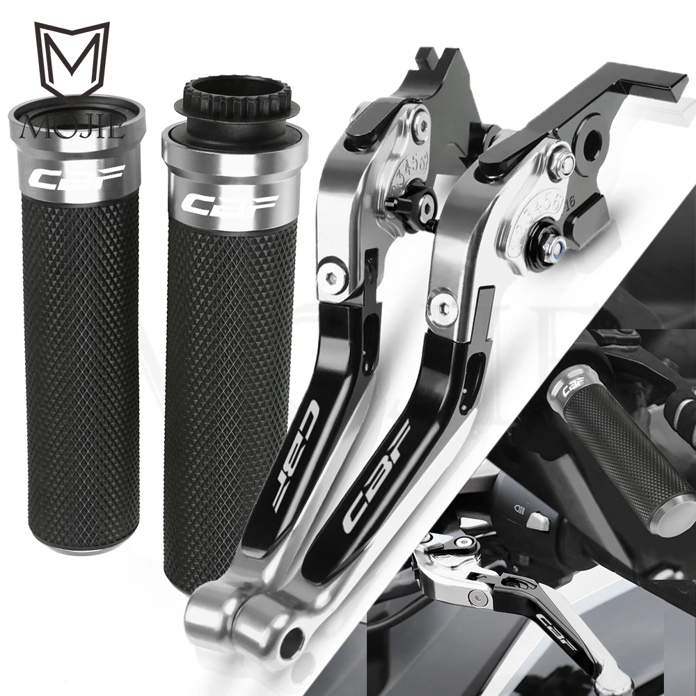 

Рычаги тормоза и сцепления для мотоциклов Honda CBF1000/A CBF 1000/2006-2009/2010-2013